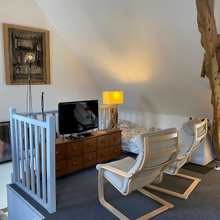 Kirribilli Bed & Breakfast Pleine-Fougeres ภายนอก รูปภาพ