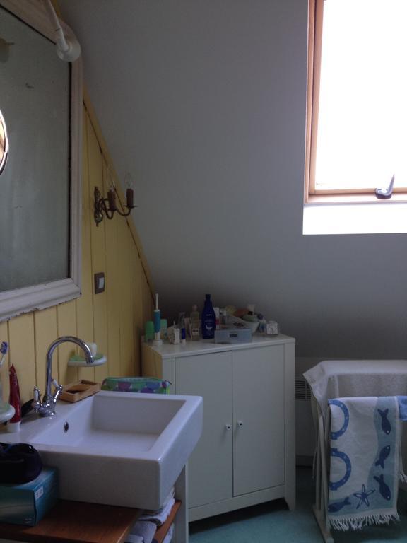 Kirribilli Bed & Breakfast Pleine-Fougeres ห้อง รูปภาพ