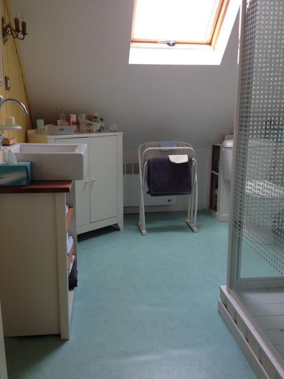 Kirribilli Bed & Breakfast Pleine-Fougeres ห้อง รูปภาพ