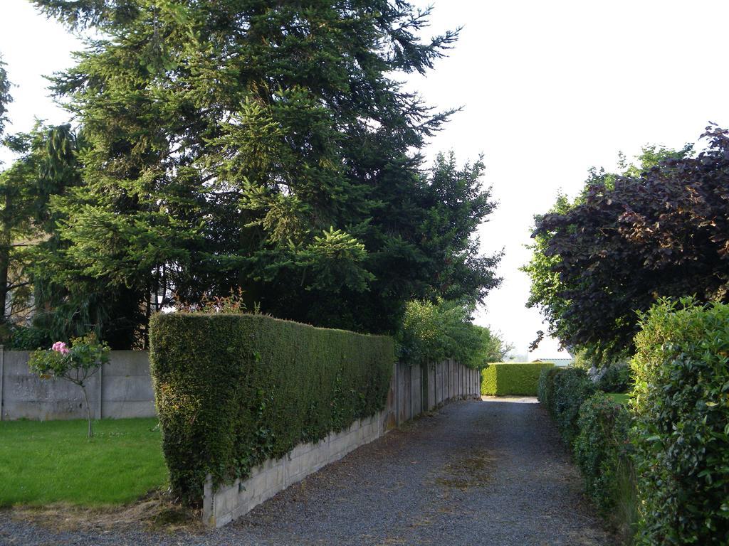 Kirribilli Bed & Breakfast Pleine-Fougeres ภายนอก รูปภาพ